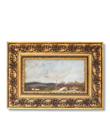 Le Hameau - French Art Shop
