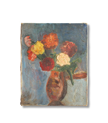 Les Fleurs - French Art Shop