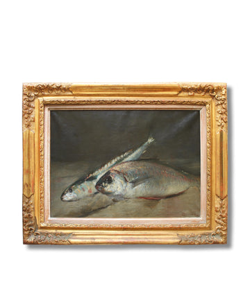 Nature Morte - French Art Shop