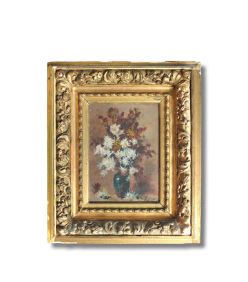 Hautes Fleurs - French Art Shop