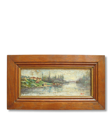 River Farm - French Art Shop