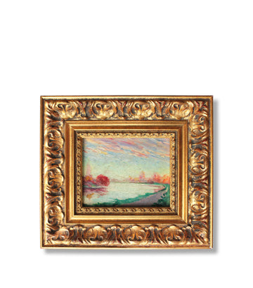 River Walk - French Art Shop