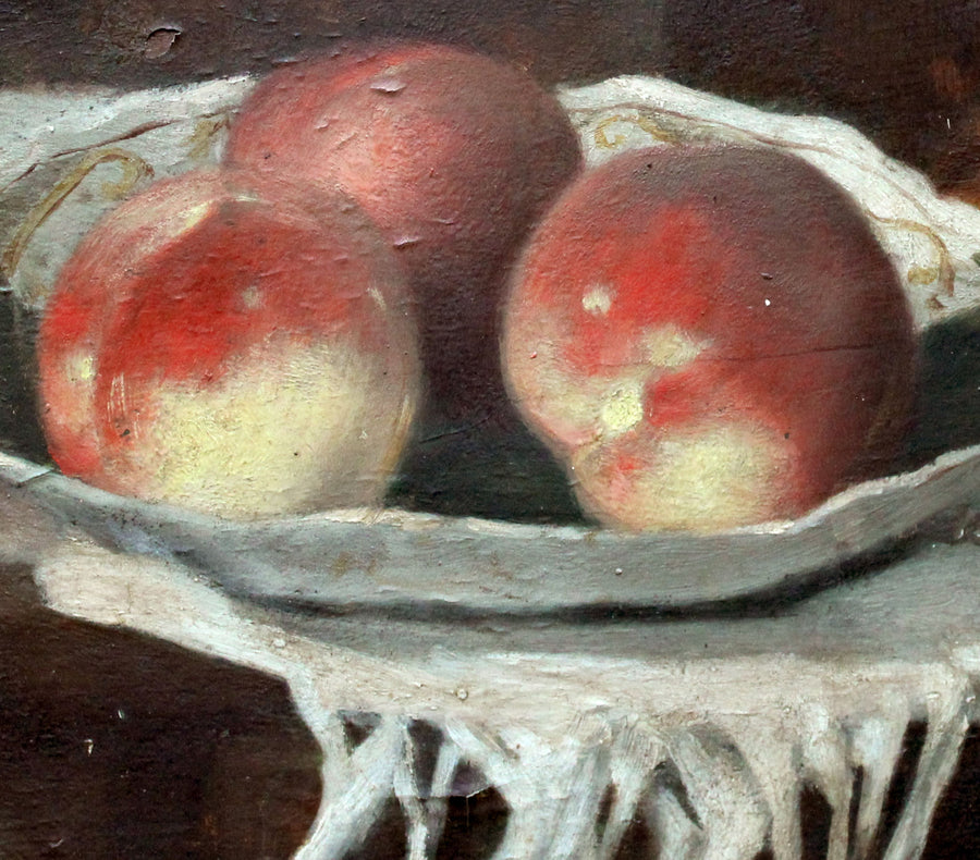 Peaches & Liquor - French Art Shop