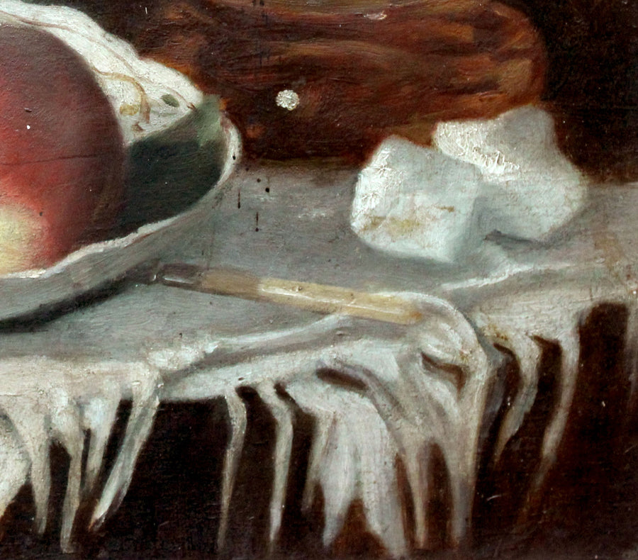 Peaches & Liquor - French Art Shop