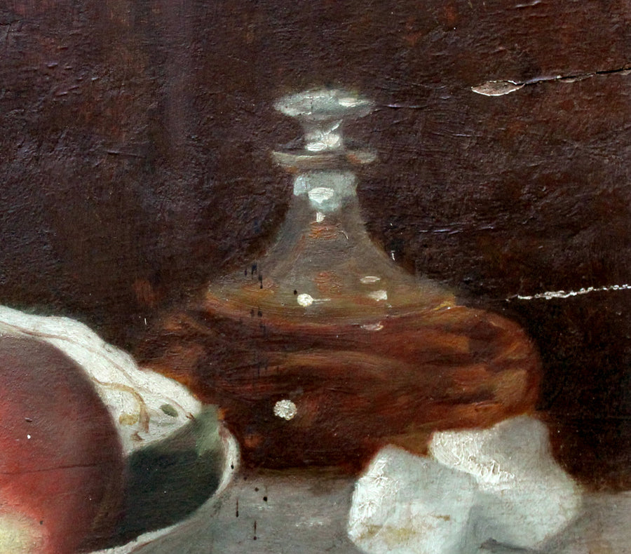 Peaches & Liquor - French Art Shop