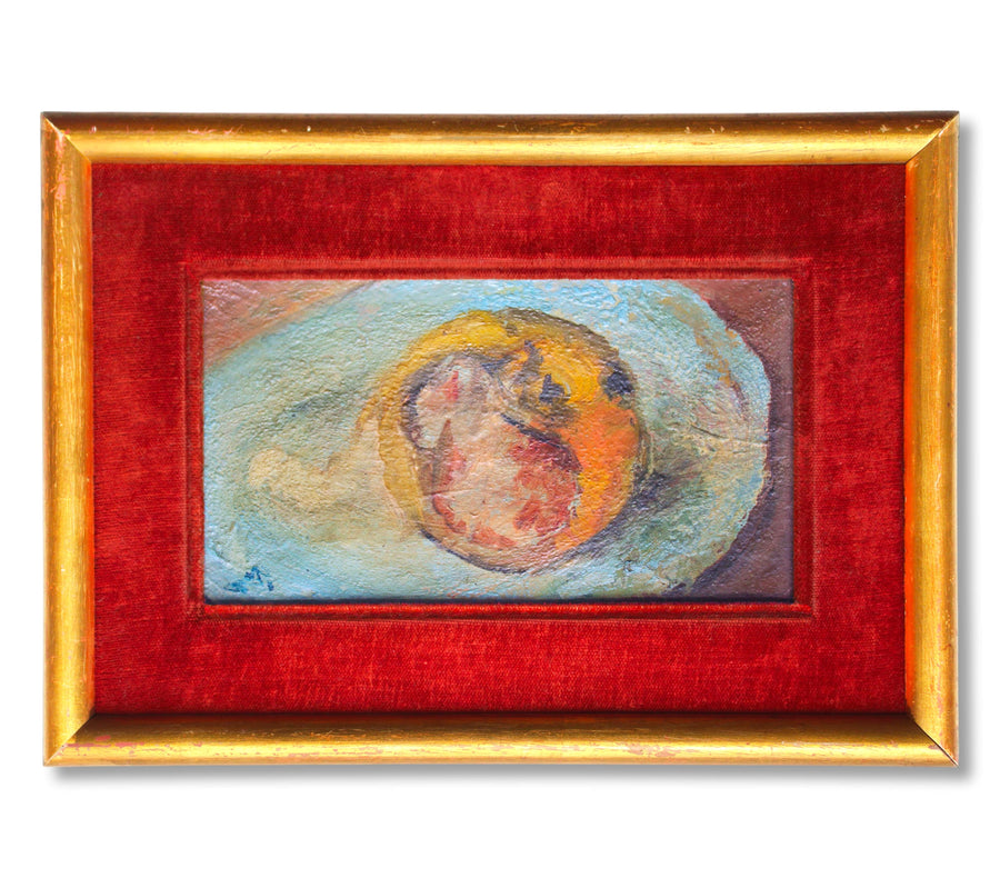The Grapefruit