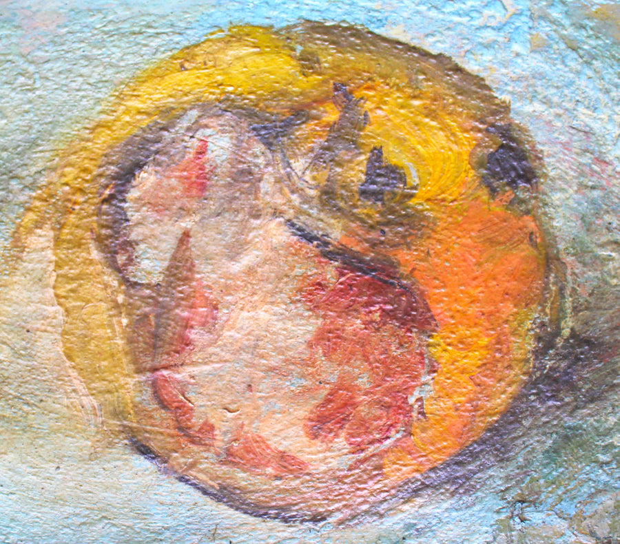 The Grapefruit