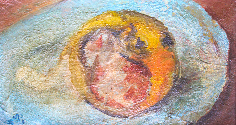 The Grapefruit