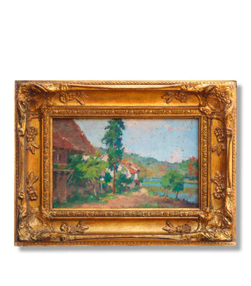 La Dordogne - French Art Shop