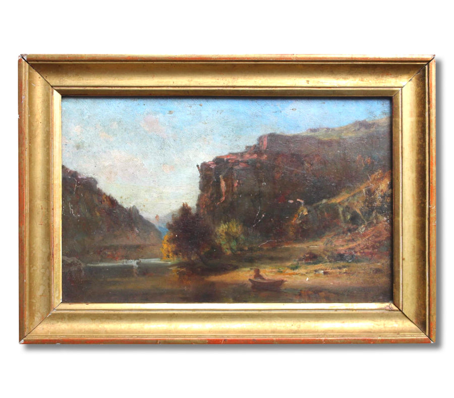 La Gorge - French Art Shop