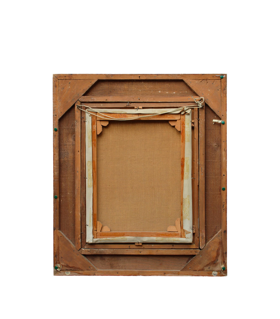 Flowers & Copper - French Art Shop