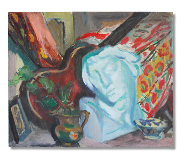 to be: La Bohème (in PT) - French Art Shop