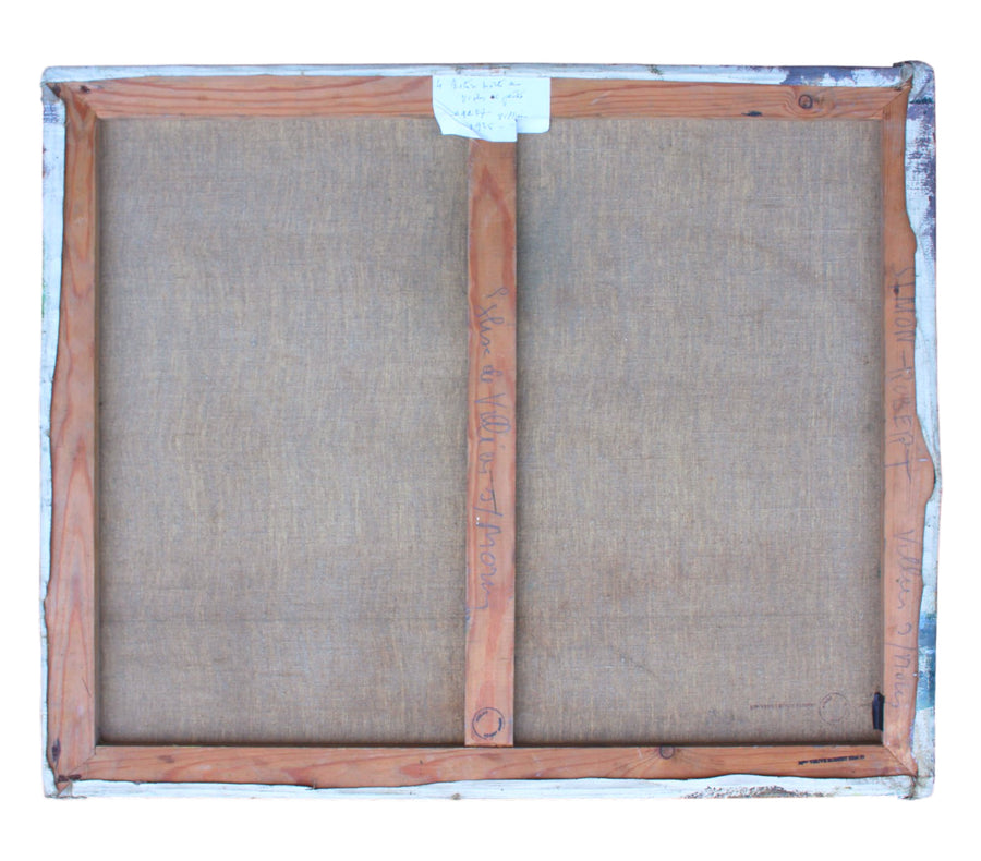 to be: La Bohème (in PT) - French Art Shop