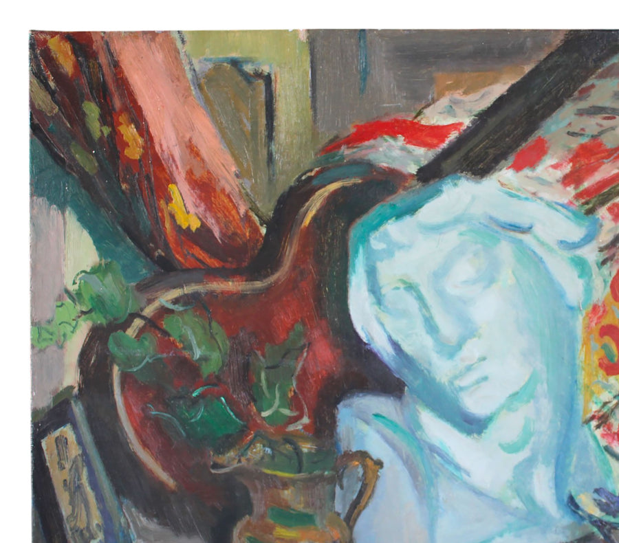 to be: La Bohème (in PT) - French Art Shop