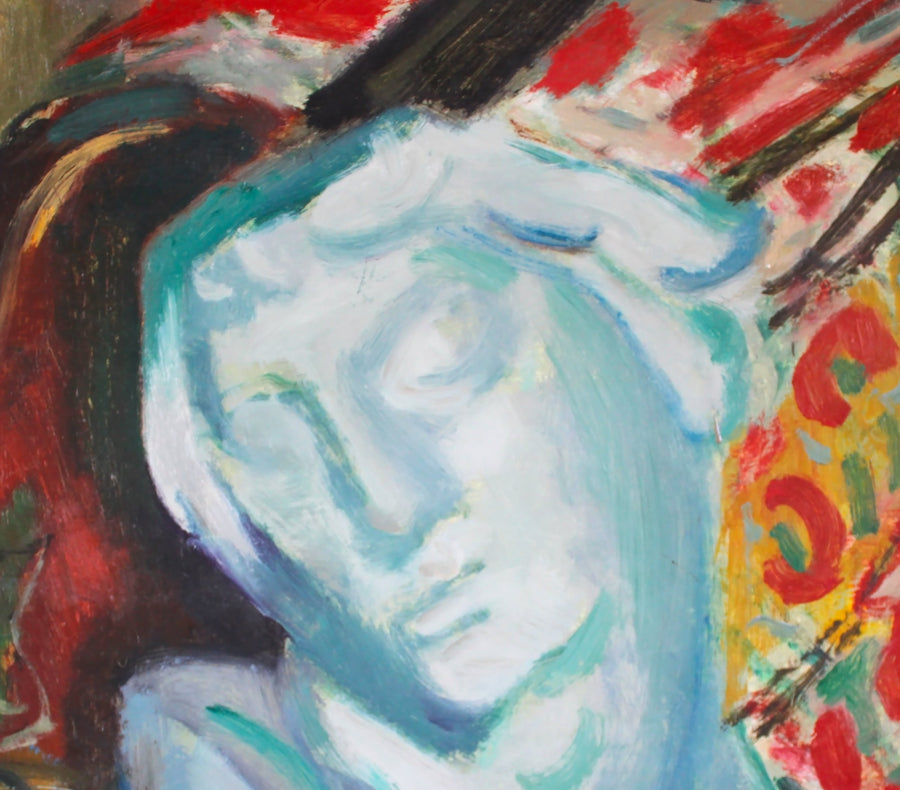 to be: La Bohème (in PT) - French Art Shop