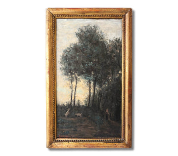 La Bergère