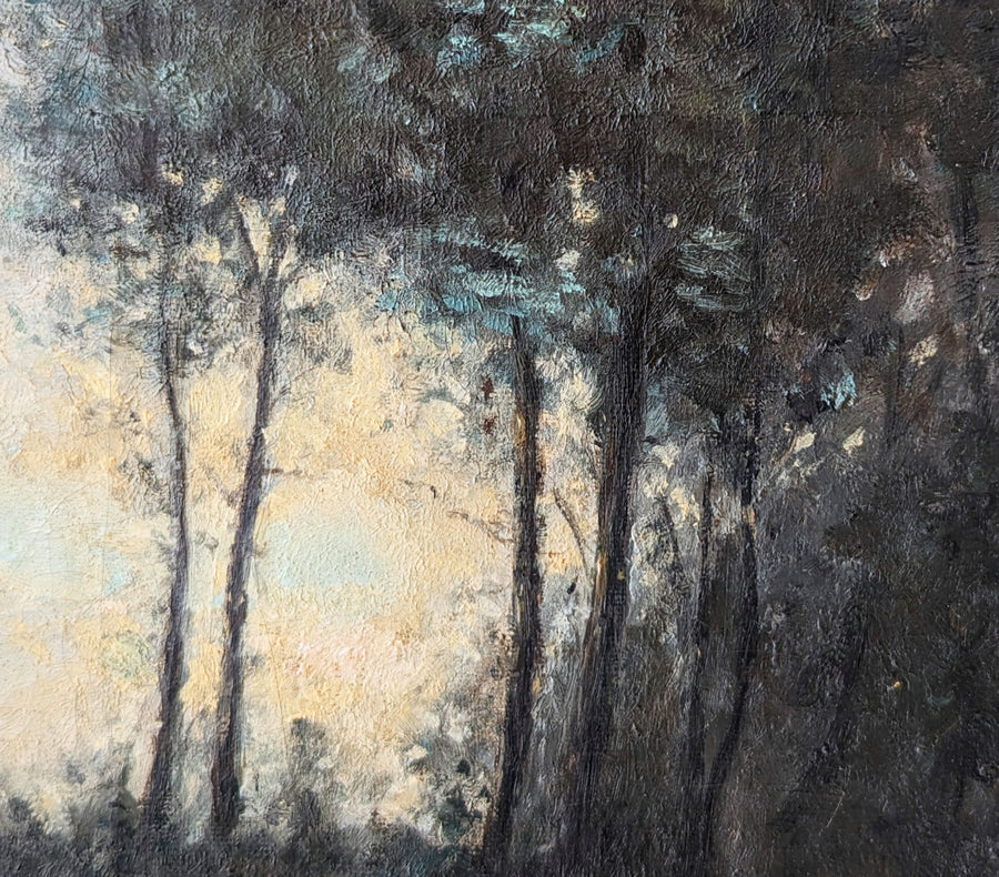 La Bergère