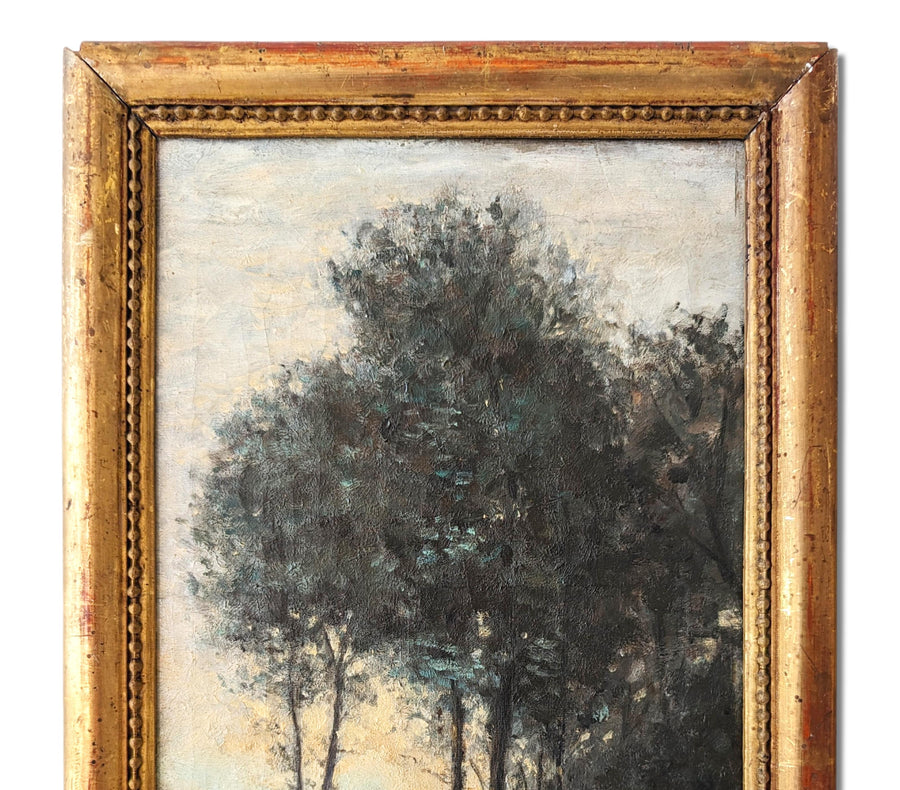 La Bergère