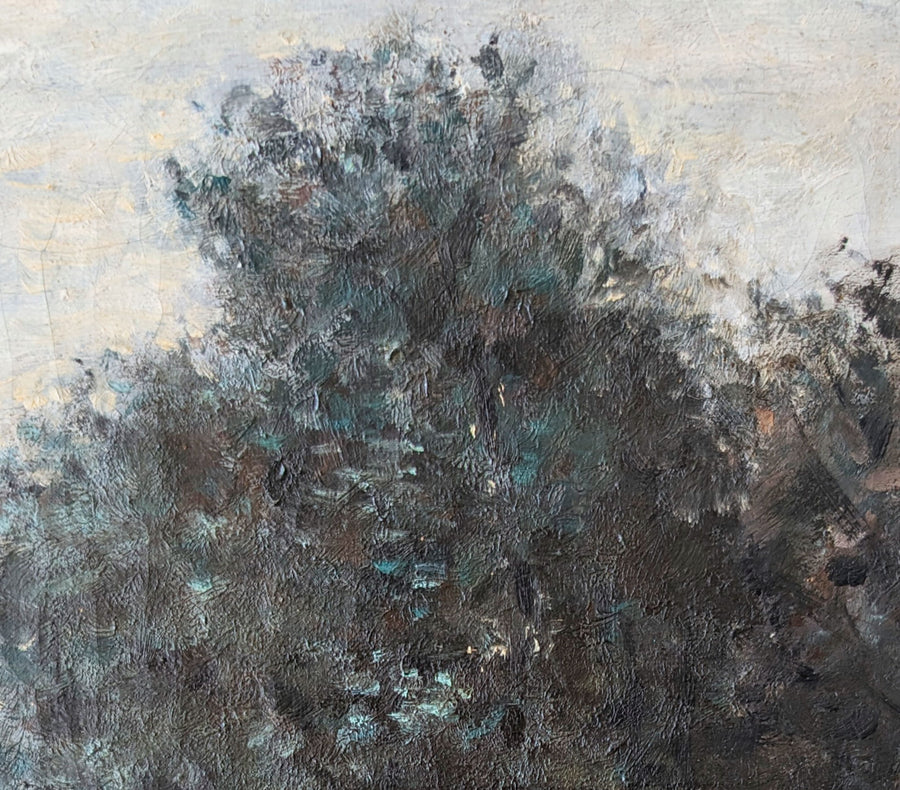 La Bergère