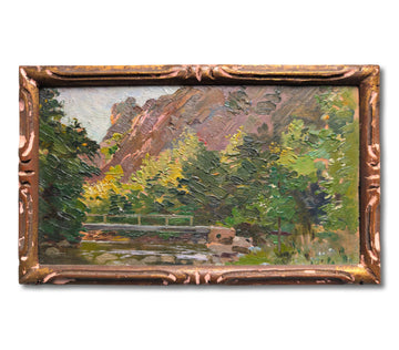 to be : La Passerelle - French Art Shop