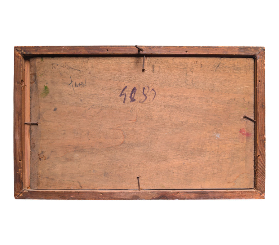 to be : La Passerelle - French Art Shop