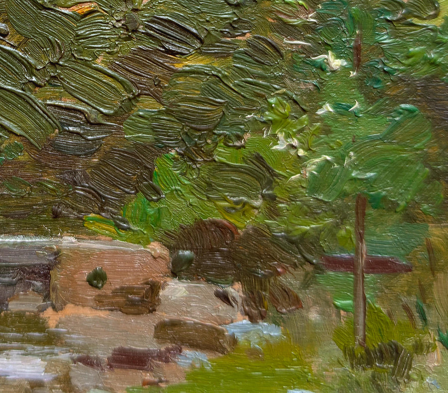 to be : La Passerelle - French Art Shop