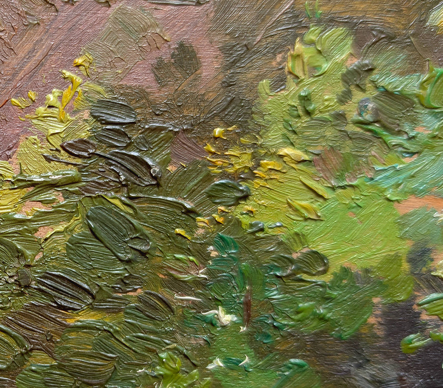 to be : La Passerelle - French Art Shop