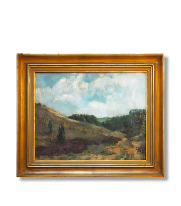 La Butte - French Art Shop