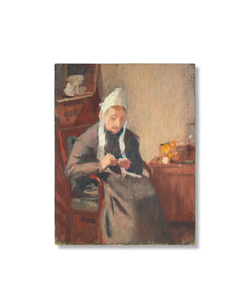 Le Tricot - French Art Shop