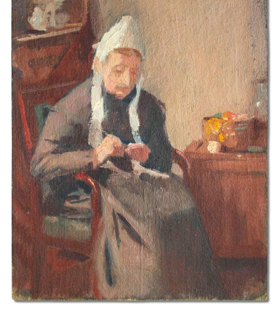 Le Tricot - French Art Shop