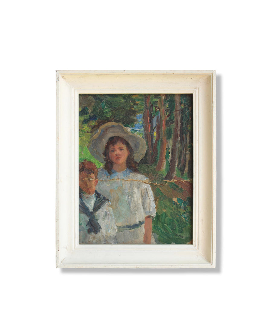 Les Enfants