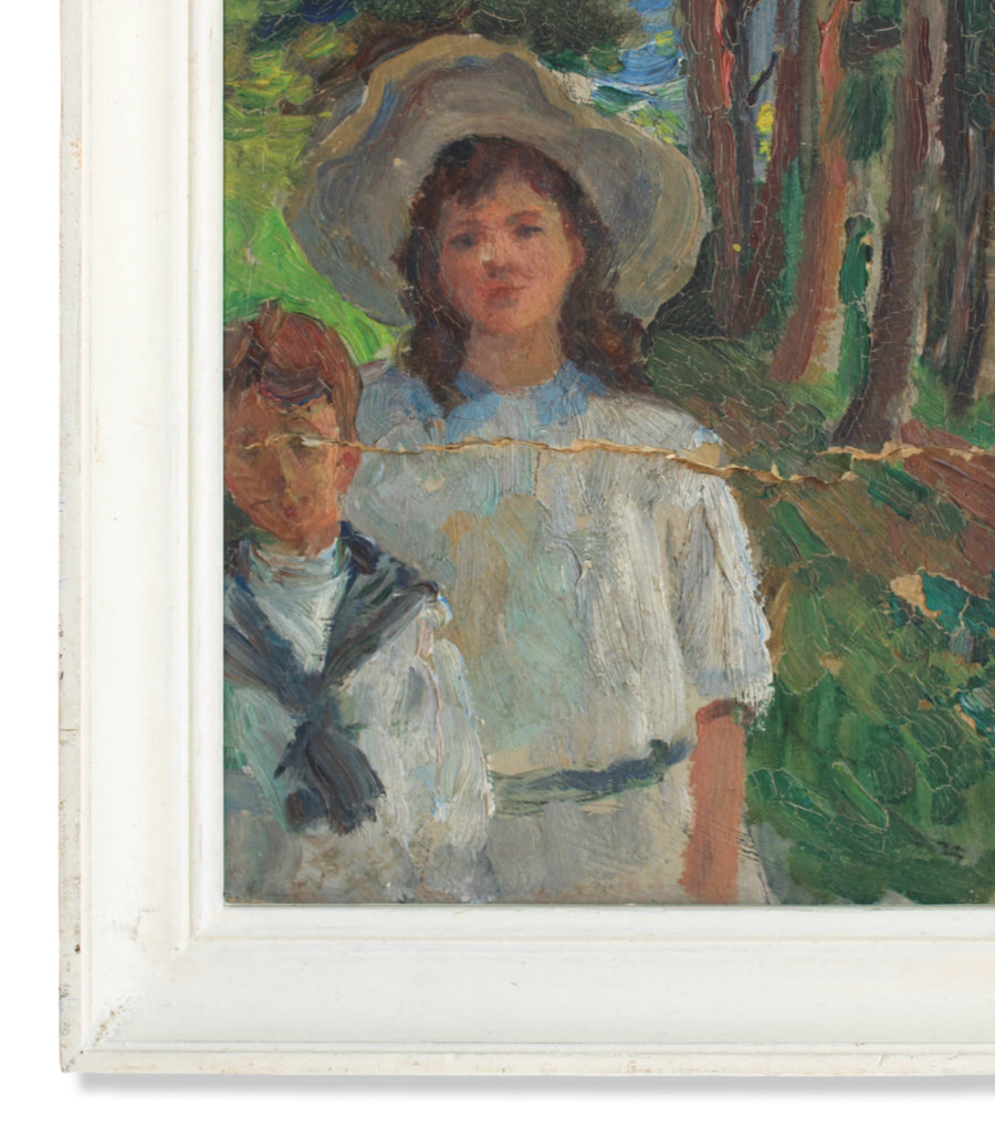 Les Enfants