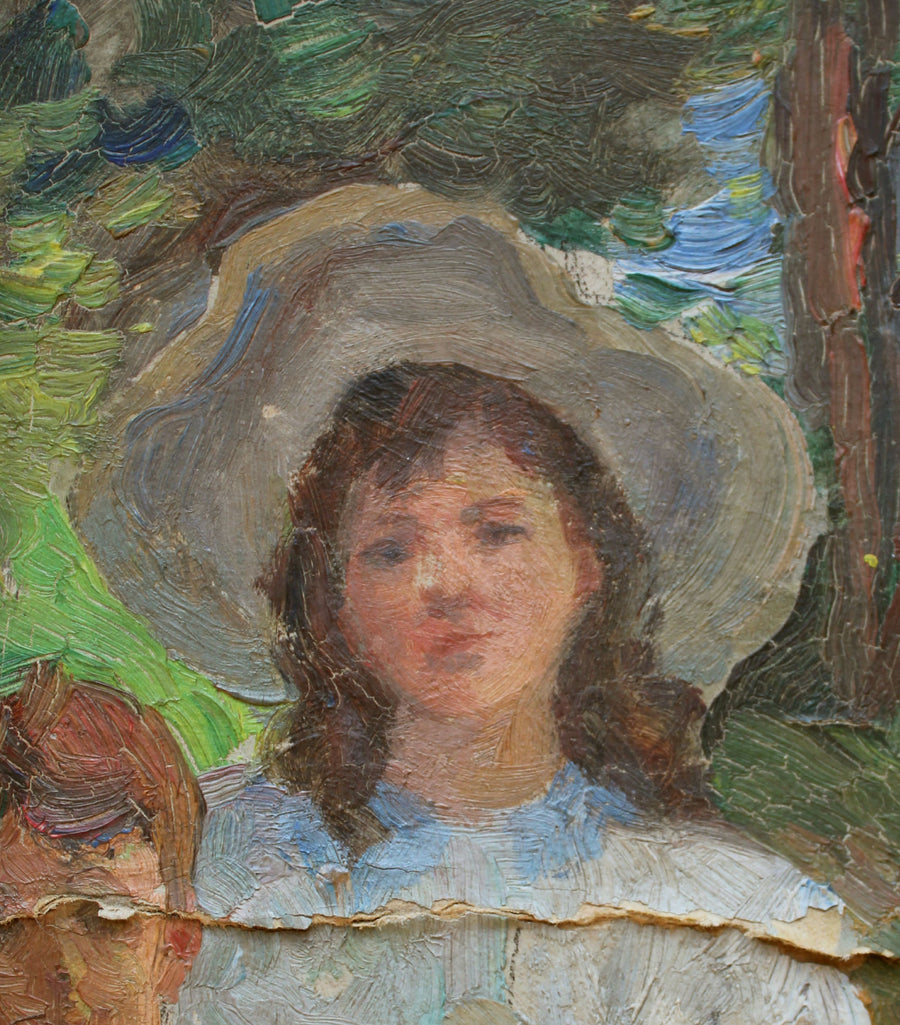 Les Enfants