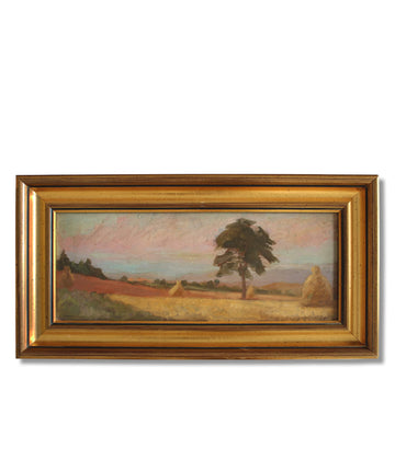 Rolling Fields - French Art Shop