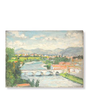 Le Pont - French Art Shop