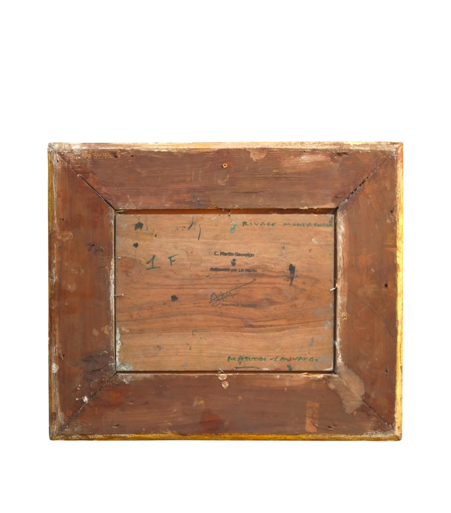 La Côte - French Art Shop
