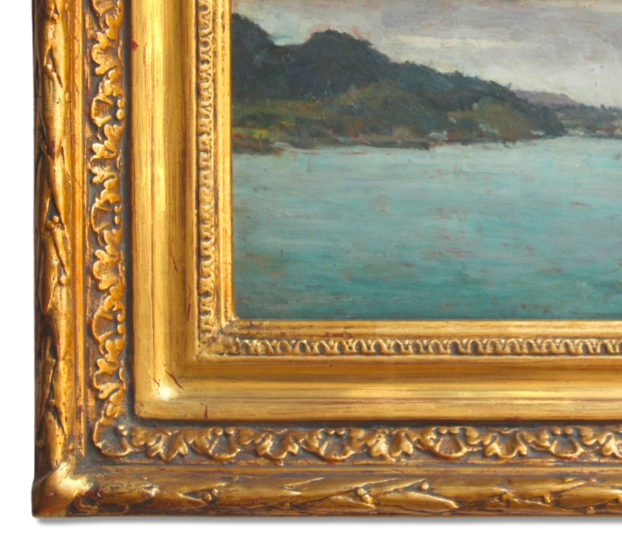La Côte - French Art Shop