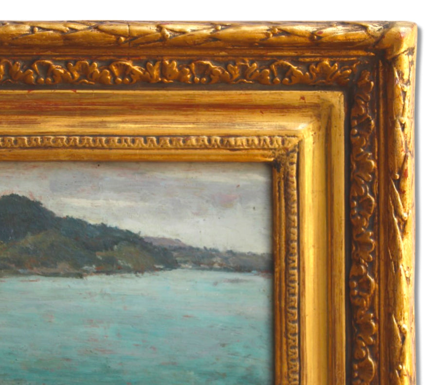 La Côte - French Art Shop