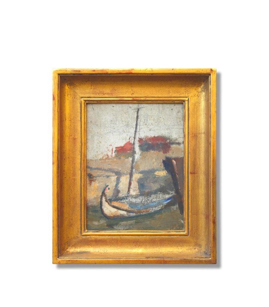 Amarré - French Art Shop