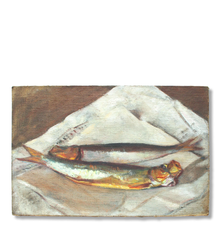 Harengs - French Art Shop