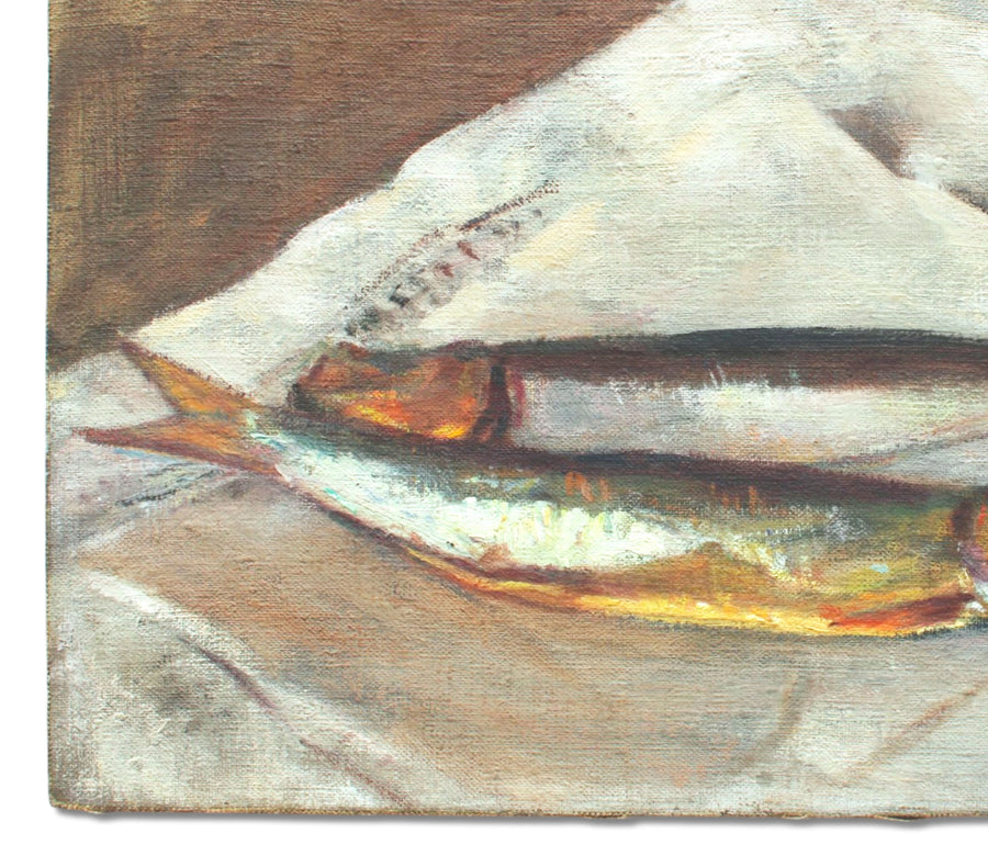 Harengs - French Art Shop