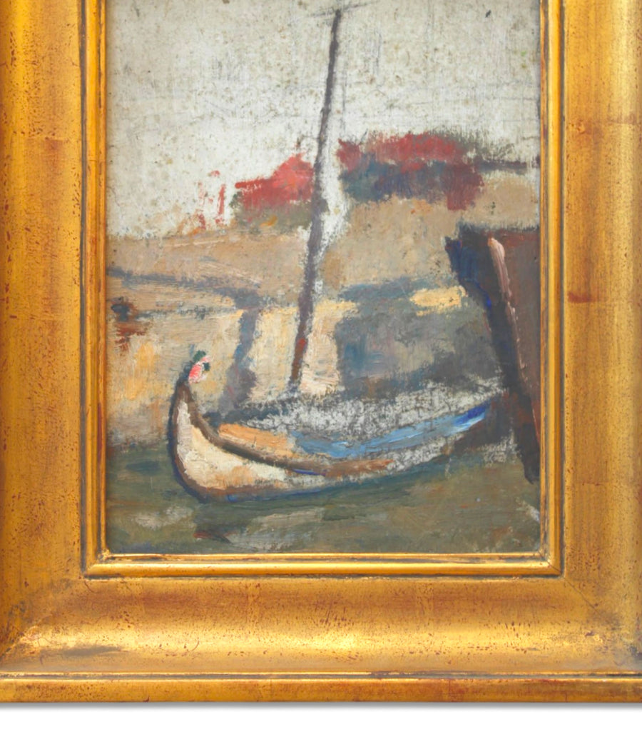 Amarré - French Art Shop