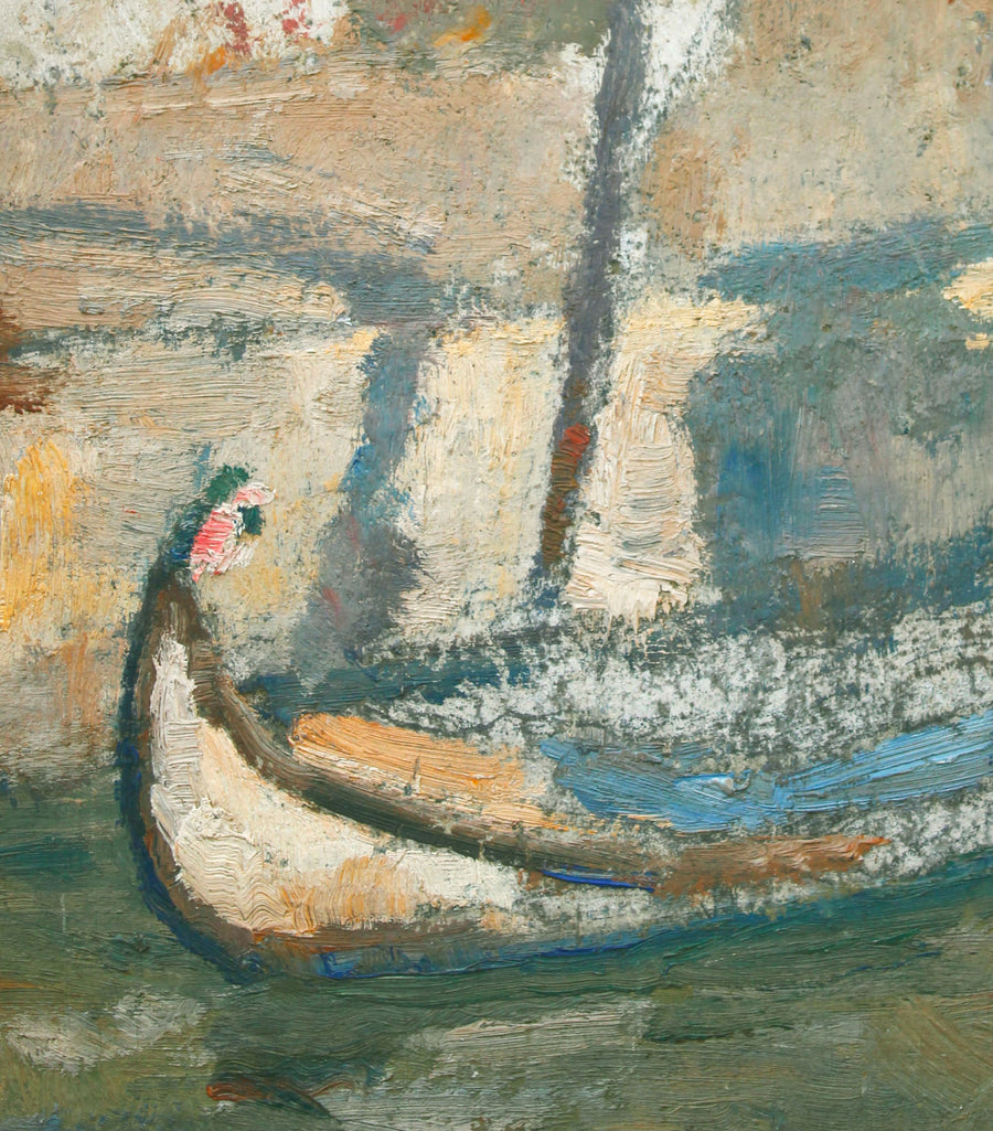 Amarré - French Art Shop
