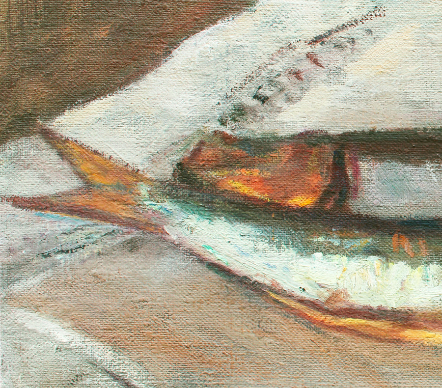 Harengs - French Art Shop