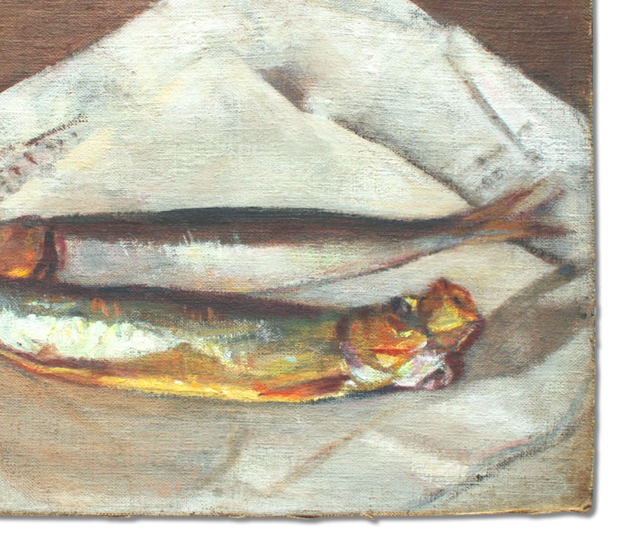Harengs - French Art Shop