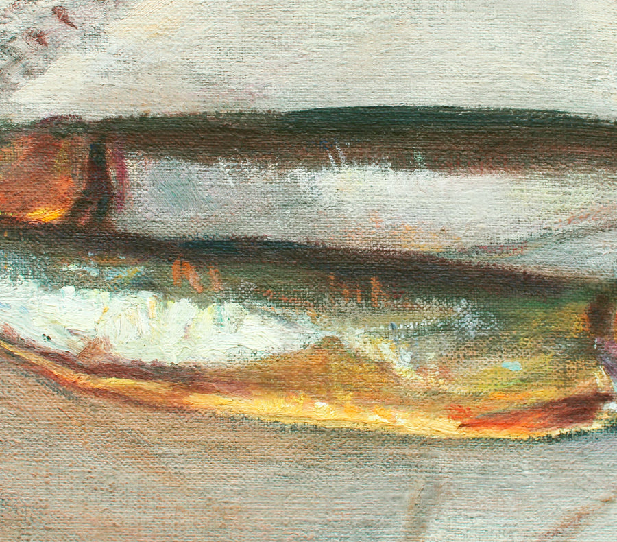 Harengs - French Art Shop