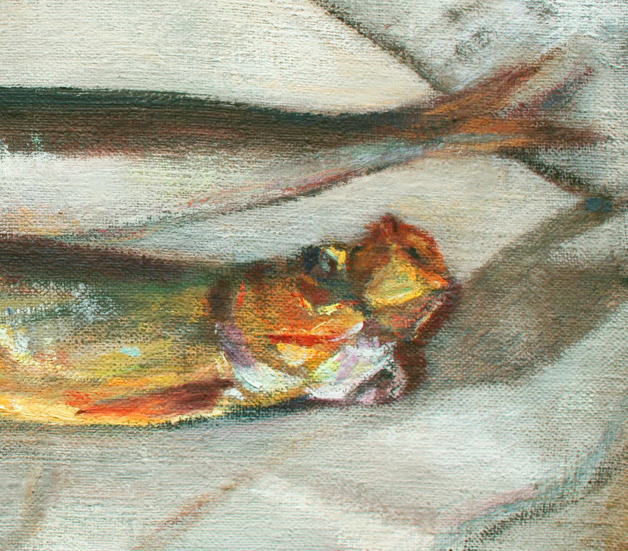 Harengs - French Art Shop