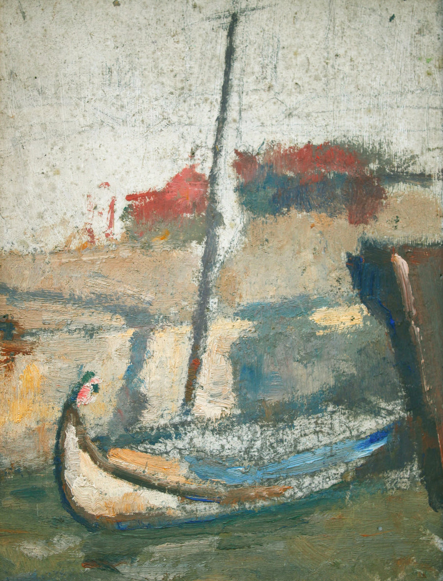 Amarré - French Art Shop