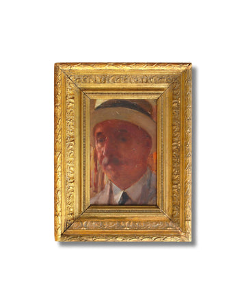 Portrait - French Art Shop
