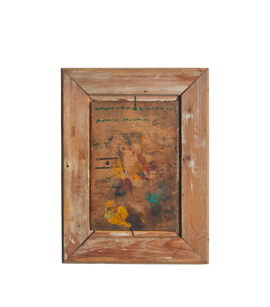 Vue Lacustre - French Art Shop